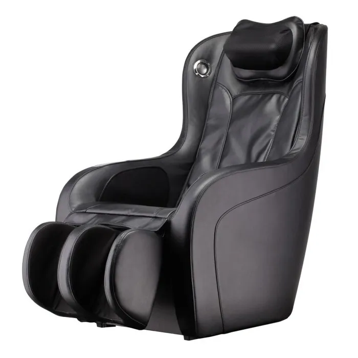 NRG Wellness  Massagestoel Excellent - zwart, creme of mokka