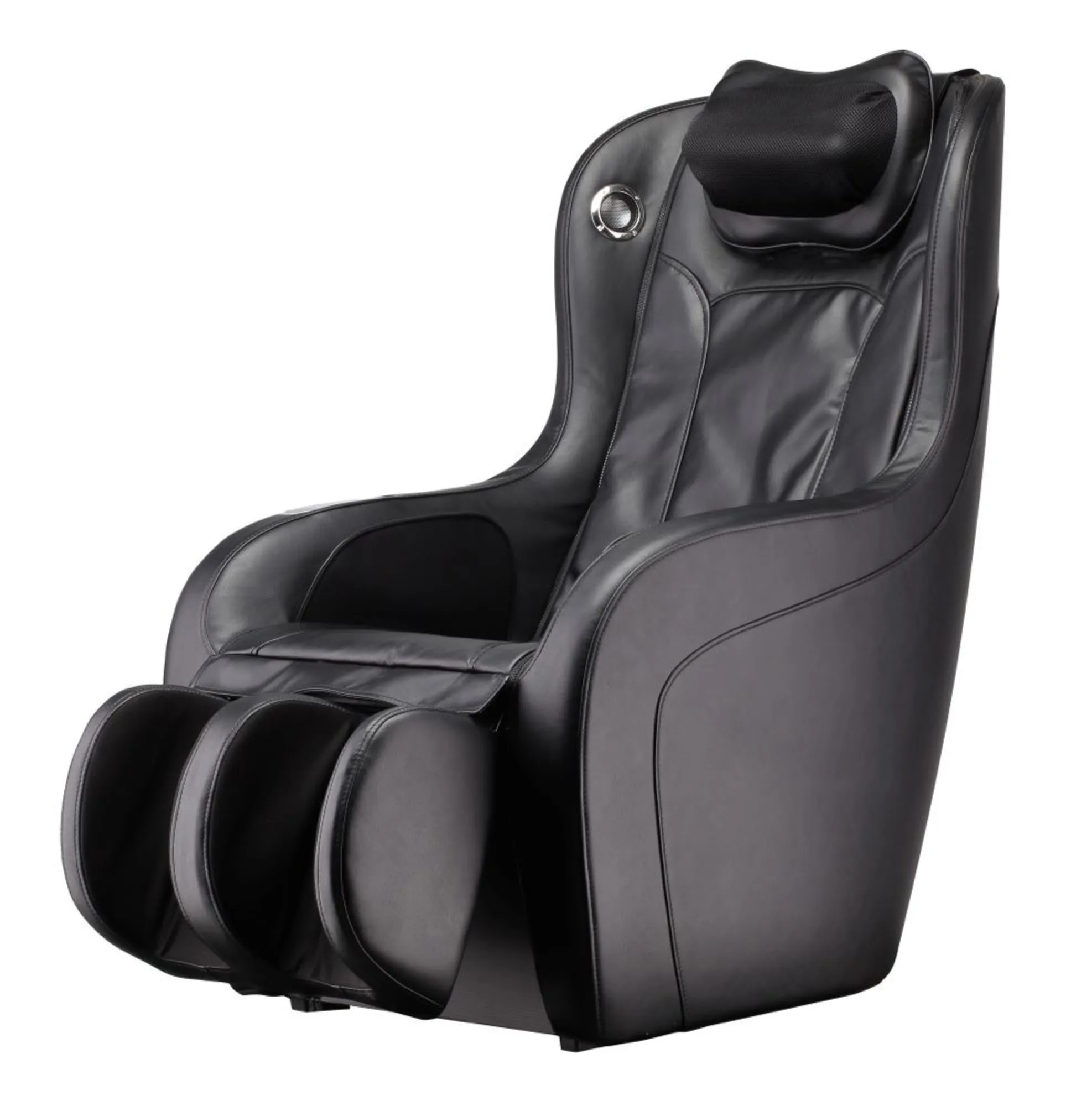 Massagestoel Excellent - Zwart