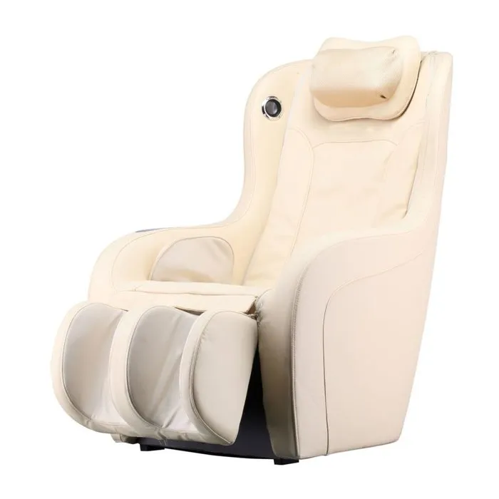 NRG Wellness  Massagestoel Excellent - zwart, creme of mokka