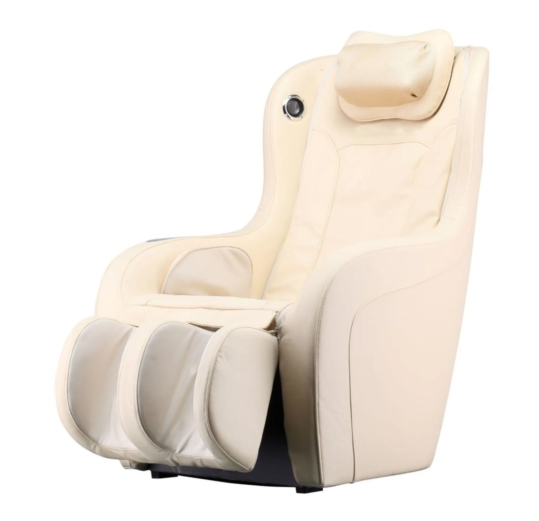 Massagestoel Excellent - Creme