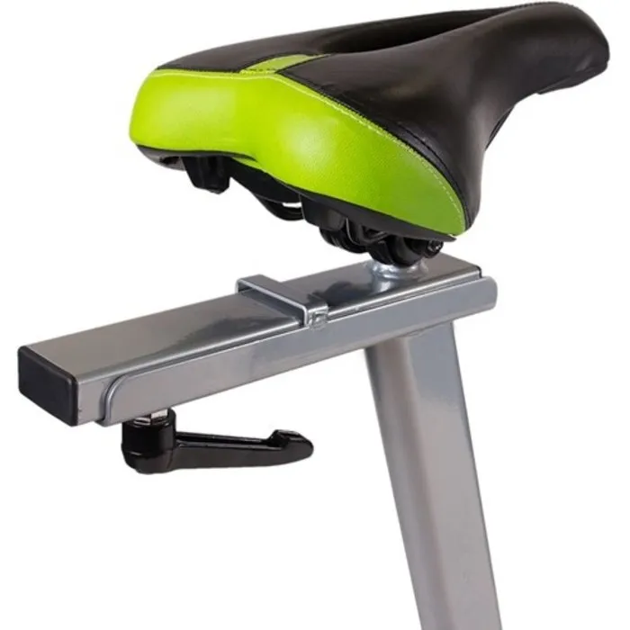 VirtuFit Etappe 1 Spinbike