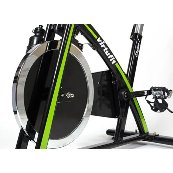 VirtuFit Etappe 1 Spinbike