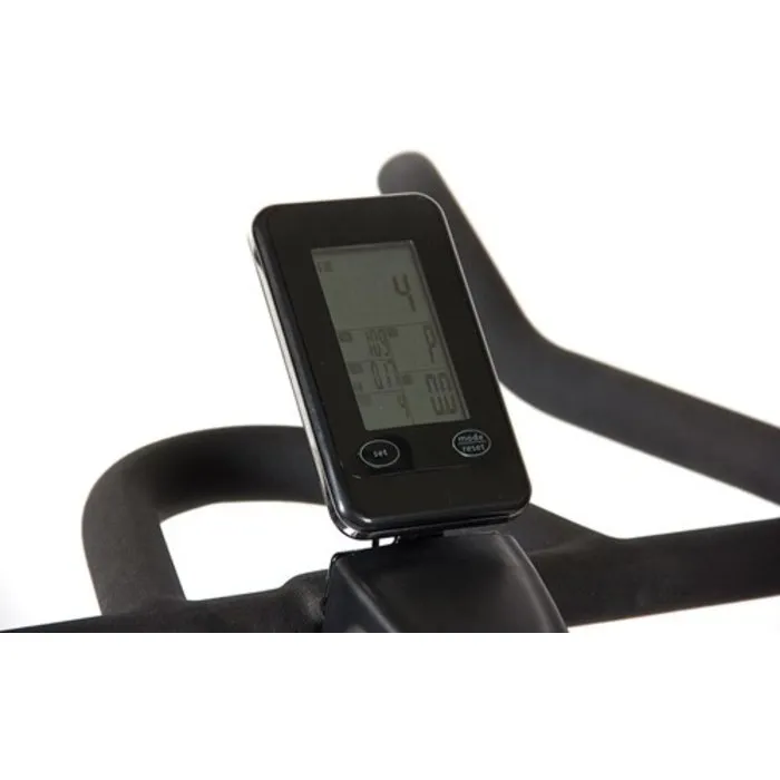 VirtuFit Etappe 1 Spinbike