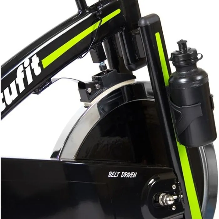 VirtuFit Etappe 1 Spinbike