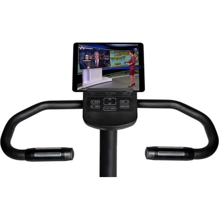 VirtuFit Low Entry Bike 1.2i