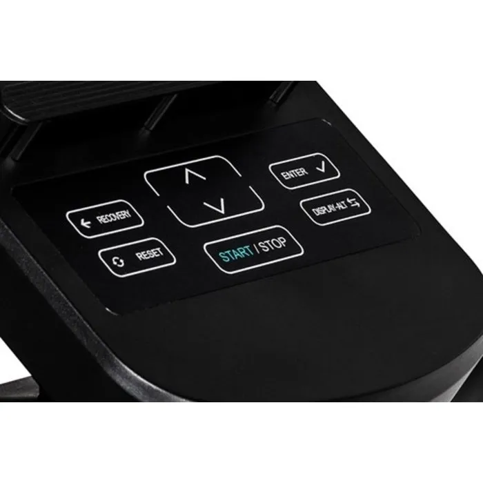 VirtuFit Low Entry Bike 1.2i