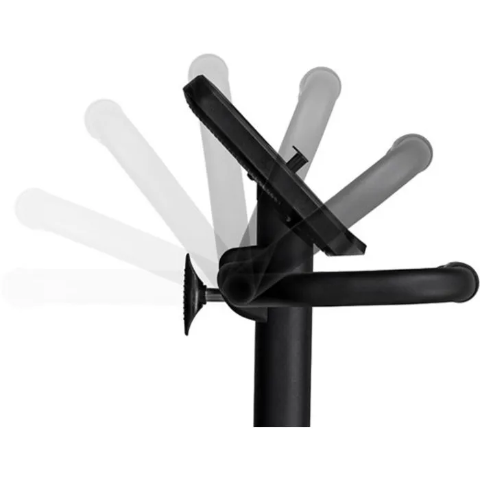 VirtuFit Low Entry Bike 1.2i