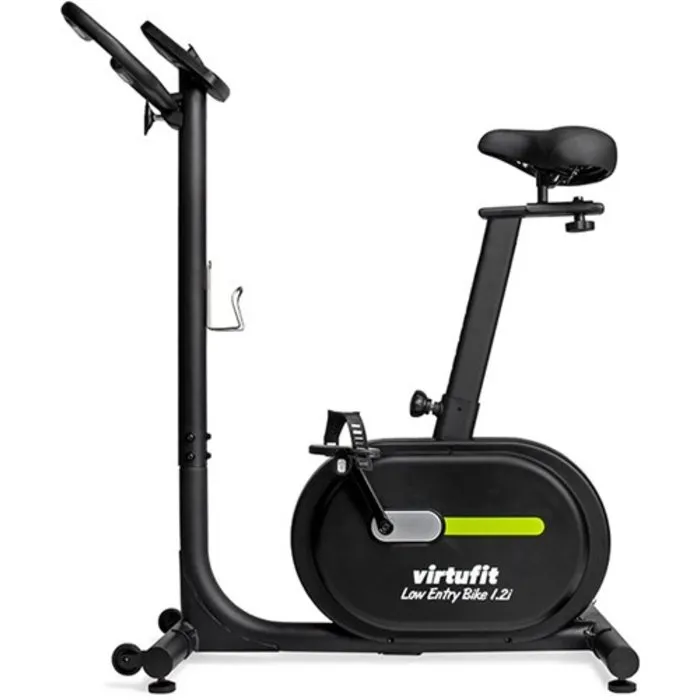 VirtuFit Low Entry Bike 1.2i