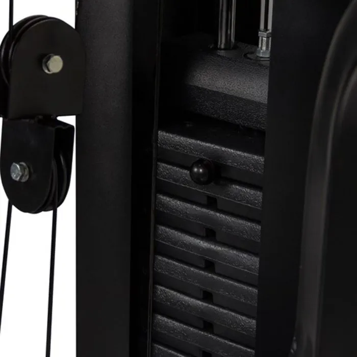 VirtuFit VirtuFit Krachtstation Homegym KH300 - Gratis levering