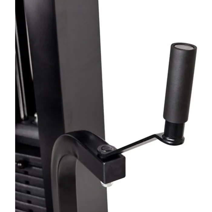 VirtuFit VirtuFit Krachtstation Homegym KH300 - Gratis levering