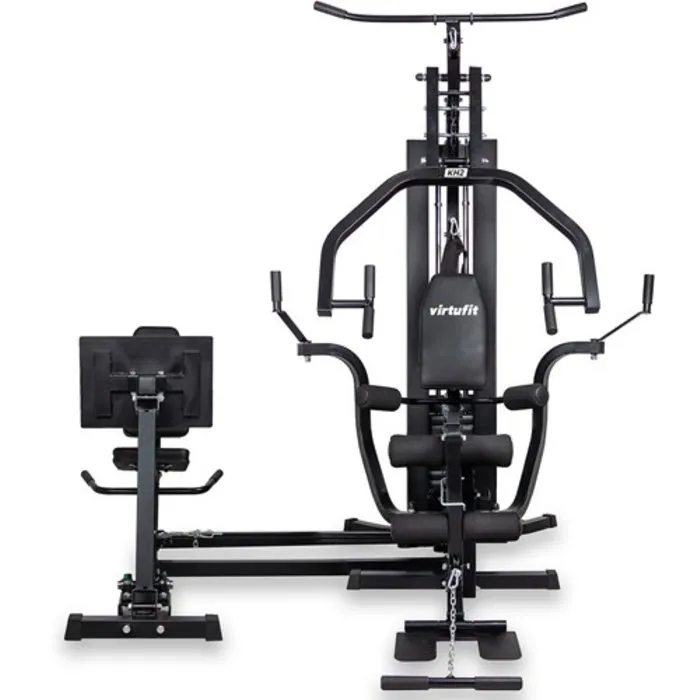 VirtuFit VirtuFit Krachtstation Homegym met Legg Press KH350 - Gratis levering