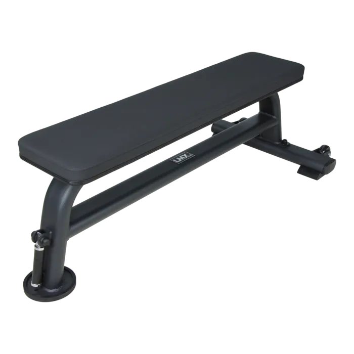 Crossmaxx LMX 1074 Vlakke trainingsbank