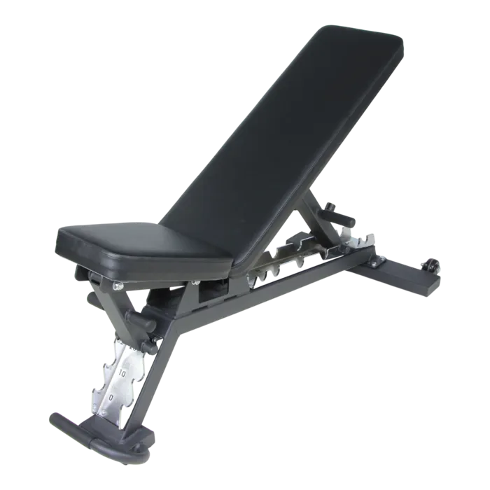 Crossmaxx LMX1071 Adjustable Bench V2
