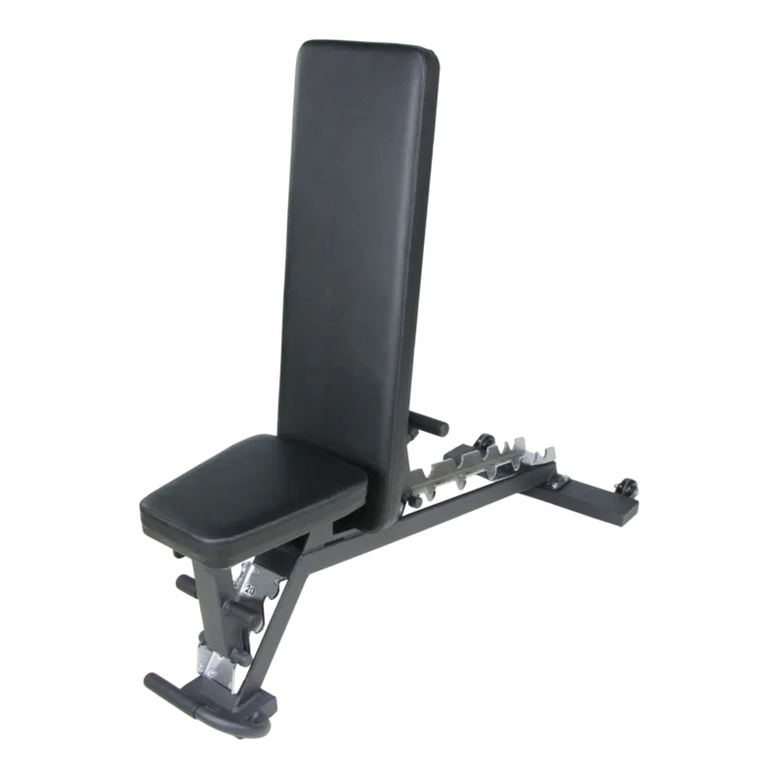 Crossmaxx LMX1071 Adjustable Bench V2