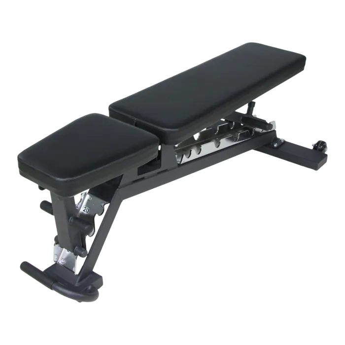 Crossmaxx LMX1071 Adjustable Bench V2