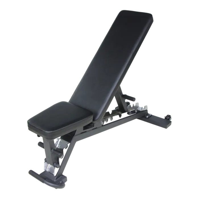 Crossmaxx LMX1071 Adjustable Bench V2