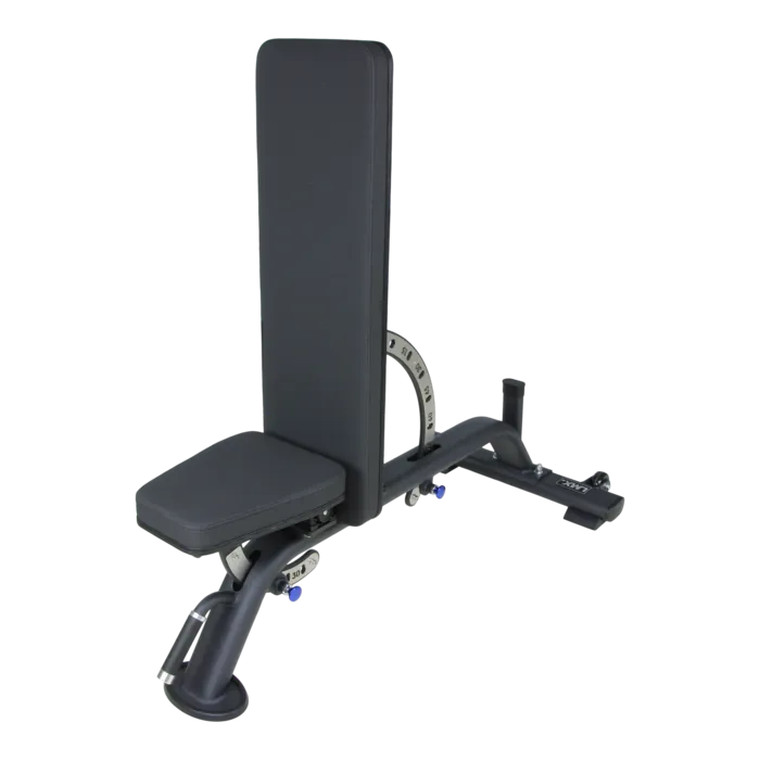 Crossmaxx LMX1075 Premium Adjustable Bench