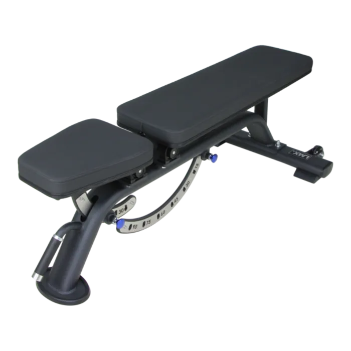 Crossmaxx LMX1075 Premium Adjustable Bench