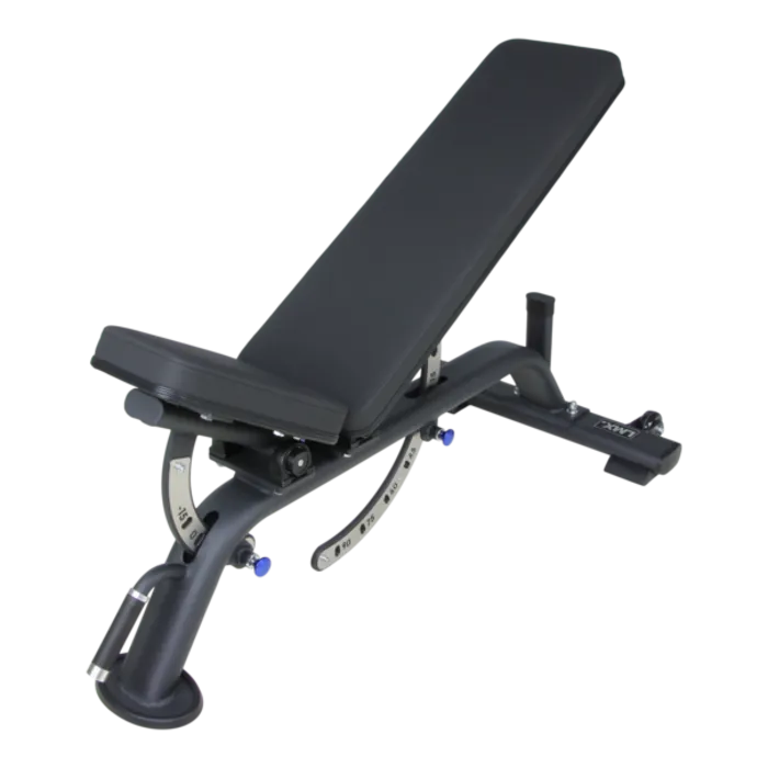 Crossmaxx LMX1075 Premium Adjustable Bench