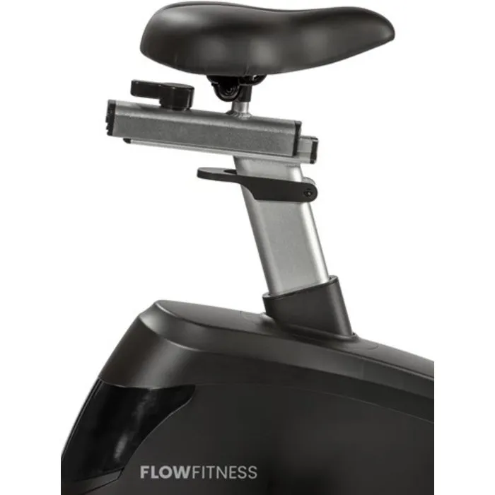 Flow Fitness Perform B5s Hometrainer - Gratis Montage