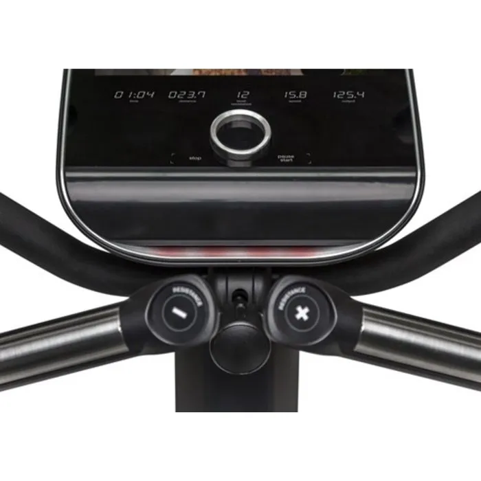 Flow Fitness Perform B5s Hometrainer - Gratis Montage