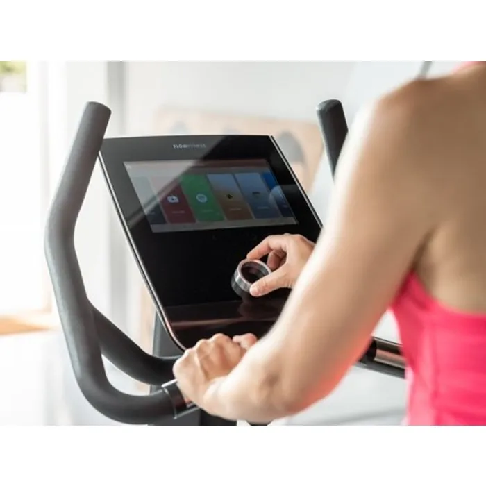 Flow Fitness Perform B5s Hometrainer - Gratis Montage