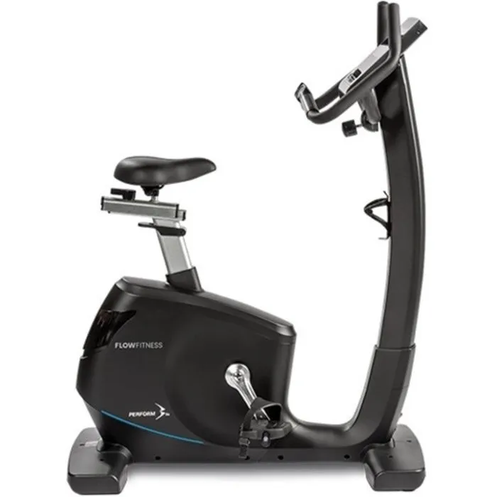 Flow Fitness Perform B5s Hometrainer - Gratis Montage