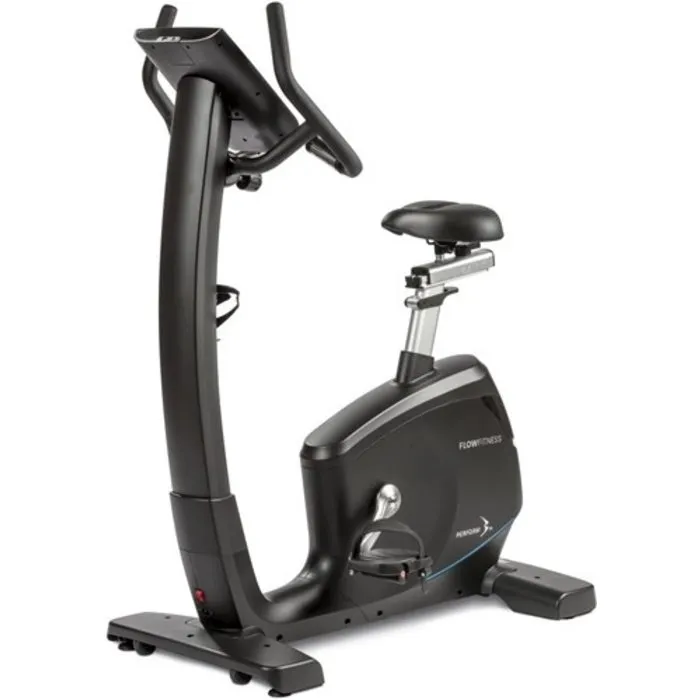 Flow Fitness Perform B5s Hometrainer - Gratis Montage