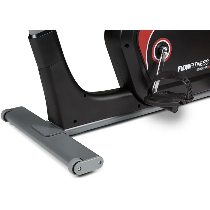 Flow Fitness Turner DHT2500i Hometrainer