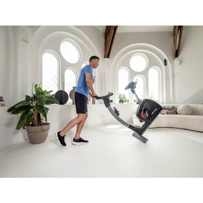 Flow Fitness Turner DHT2500i Hometrainer