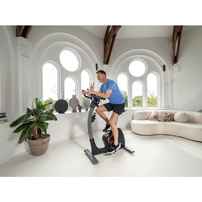 Flow Fitness Turner DHT2500i Hometrainer