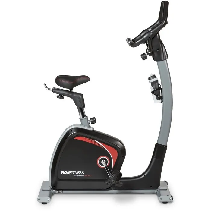 Flow Fitness Turner DHT2500i Hometrainer