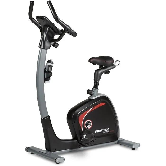 Flow Fitness Turner DHT2500i Hometrainer