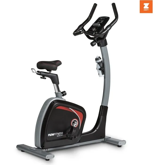 Flow Fitness Turner DHT2500i Hometrainer