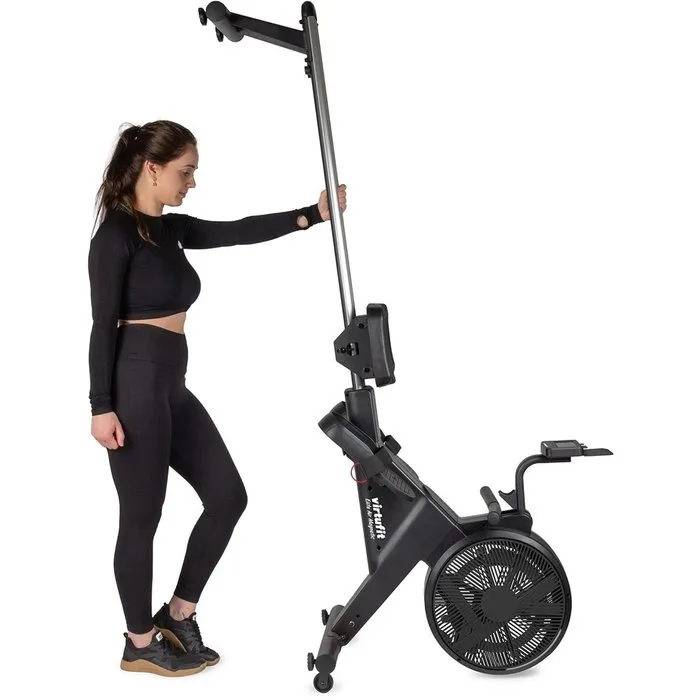 VirtuFit Elite Air Magnetic Roeitrainer