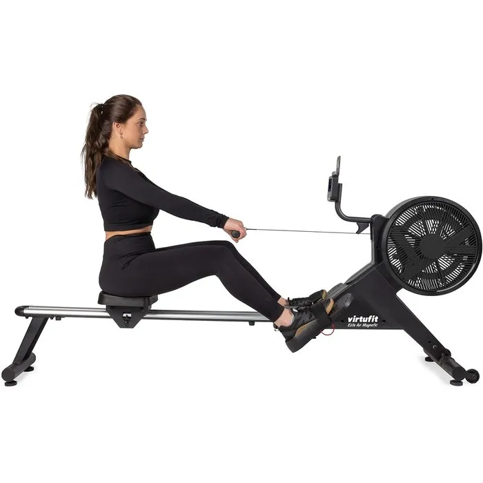 VirtuFit Elite Air Magnetic Roeitrainer - gratis montage