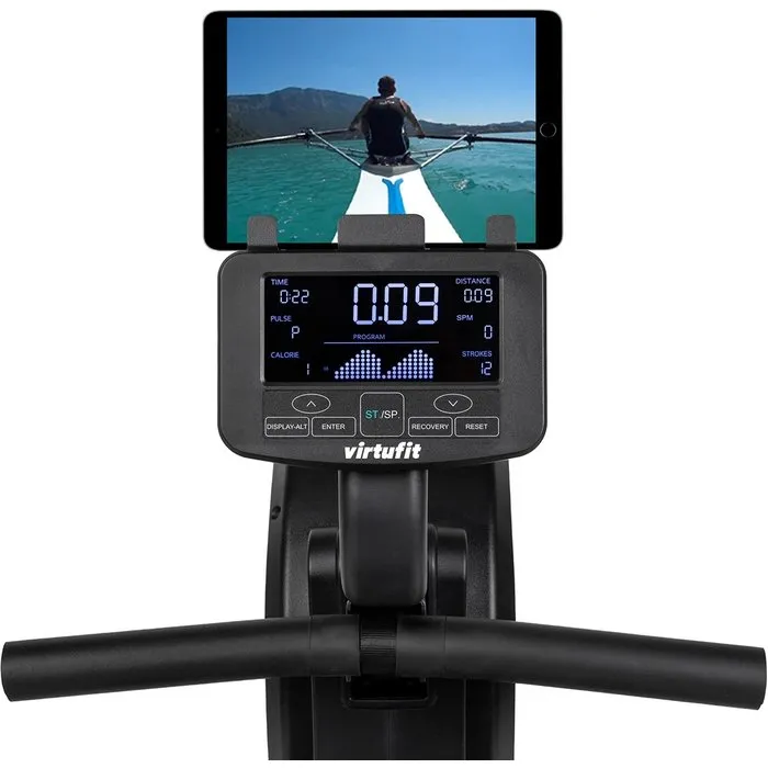 VirtuFit Elite Air Magnetic Roeitrainer