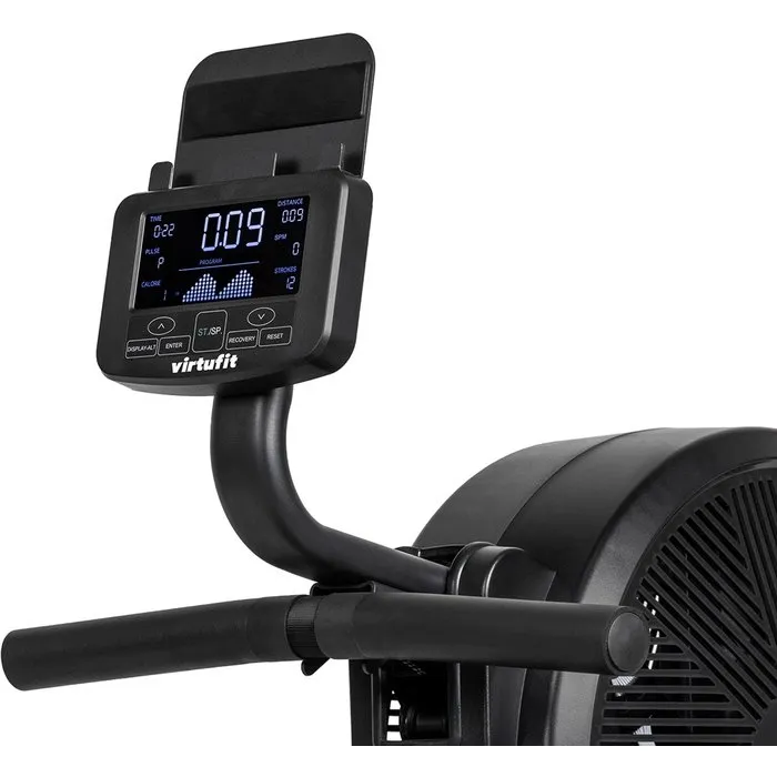 VirtuFit Elite Air Magnetic Roeitrainer