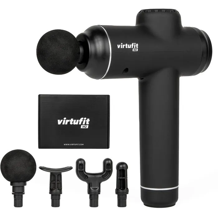 VirtuFit M2 Basis Masagegun - Percussie pistool