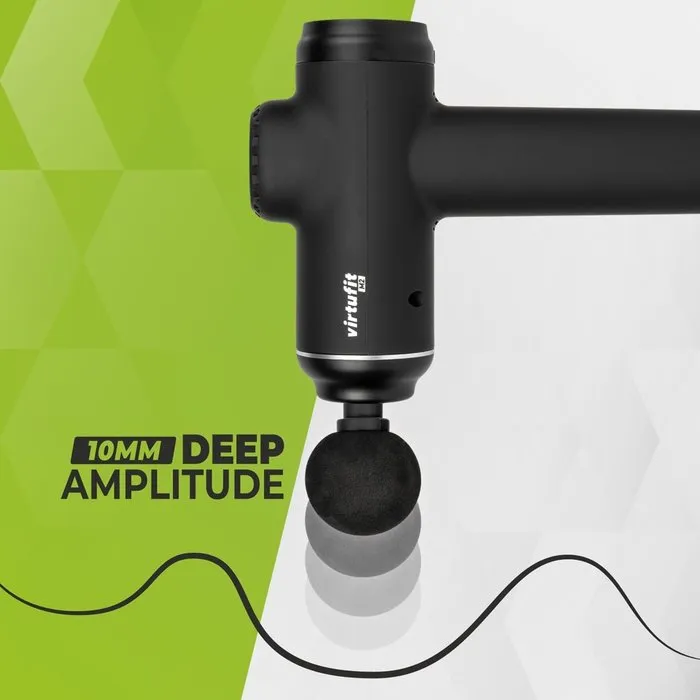 VirtuFit M2 Basis Masagegun - Percussie pistool