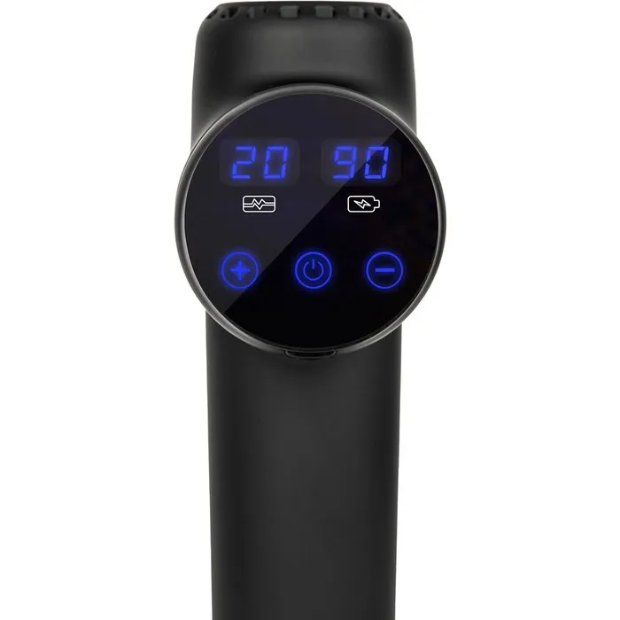 VirtuFit M2 Basis Masagegun - Percussie pistool