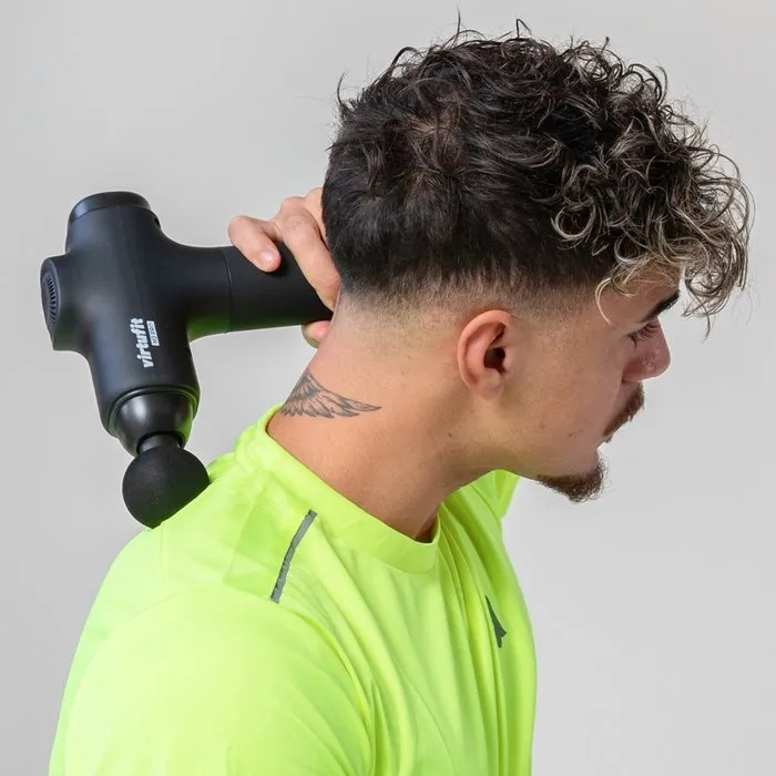 VirtuFit M3 PRO Masagegun - Percussie pistool