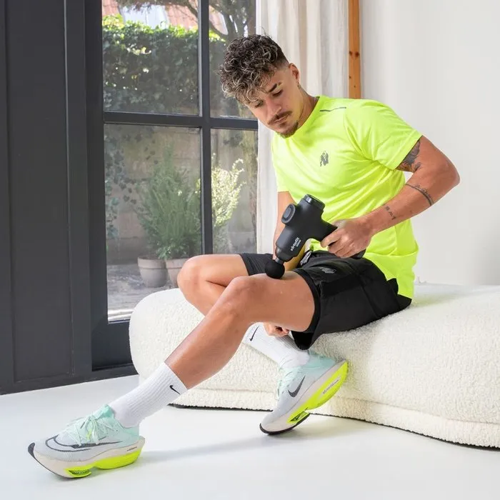 VirtuFit M3 PRO Masagegun - Percussie pistool