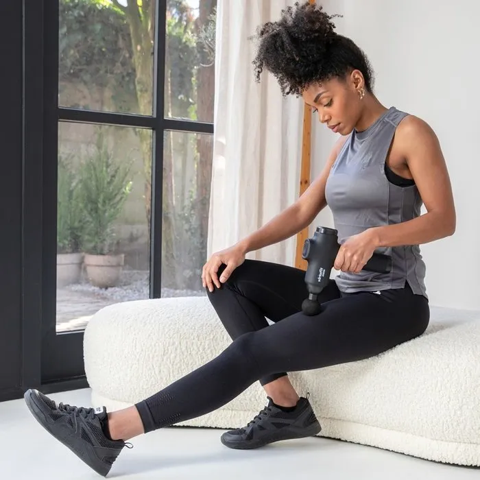 VirtuFit M3 PRO Masagegun - Percussie pistool