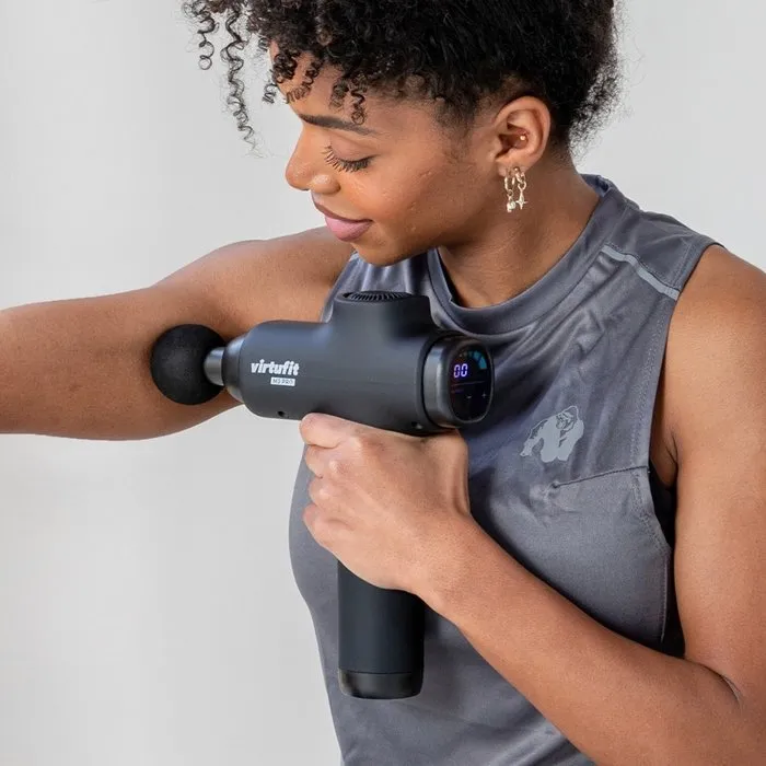 VirtuFit M3 PRO Masagegun - Percussie pistool