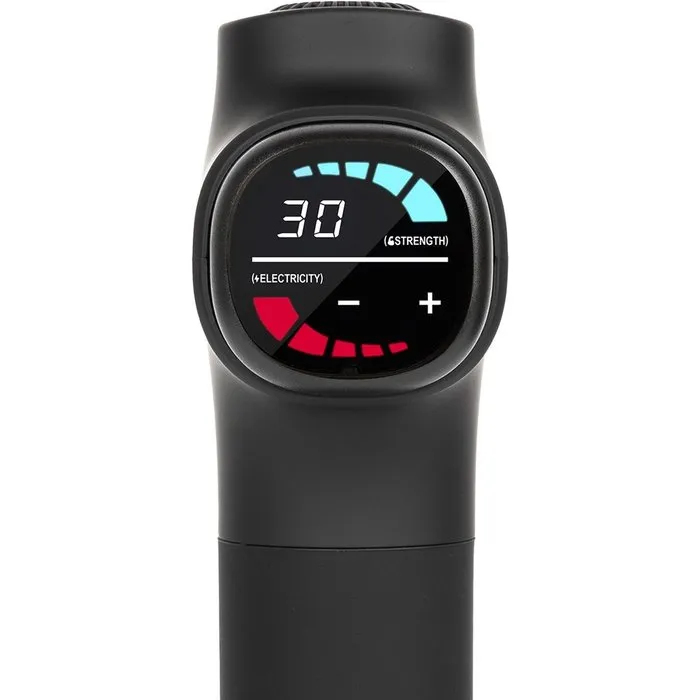 VirtuFit M3 PRO Masagegun - Percussie pistool