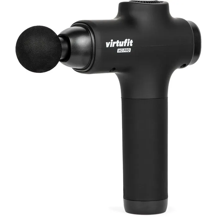 VirtuFit M3 PRO Masagegun - Percussie pistool