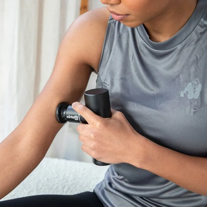 VirtuFit M1s MINI Masagegun - Percussie pistool