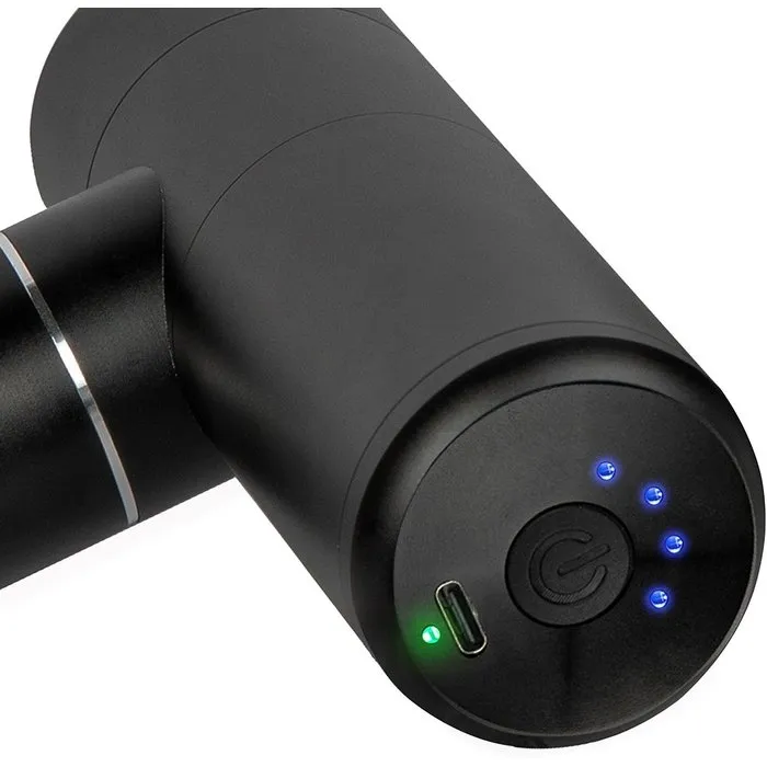 VirtuFit M1s MINI Masagegun - Percussie pistool