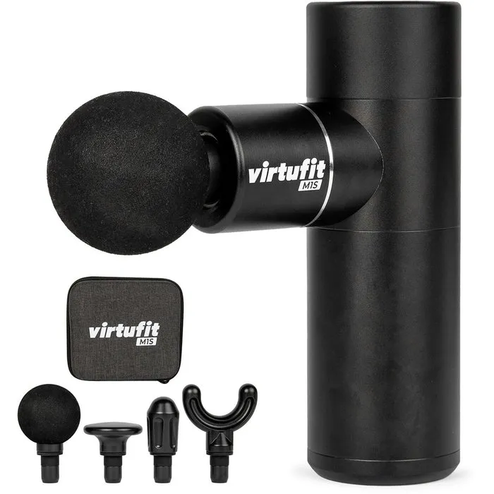 VirtuFit M1s MINI Masagegun - Percussie pistool